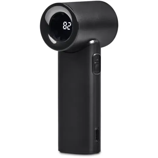 Alex Varga Othonis Rechargeable Handheld Mini Fan Unbranded